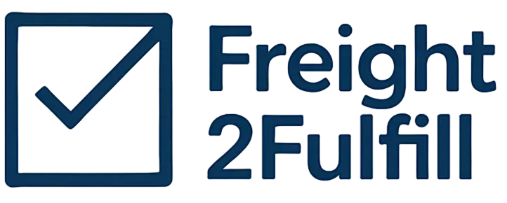 Freight2Fulfill